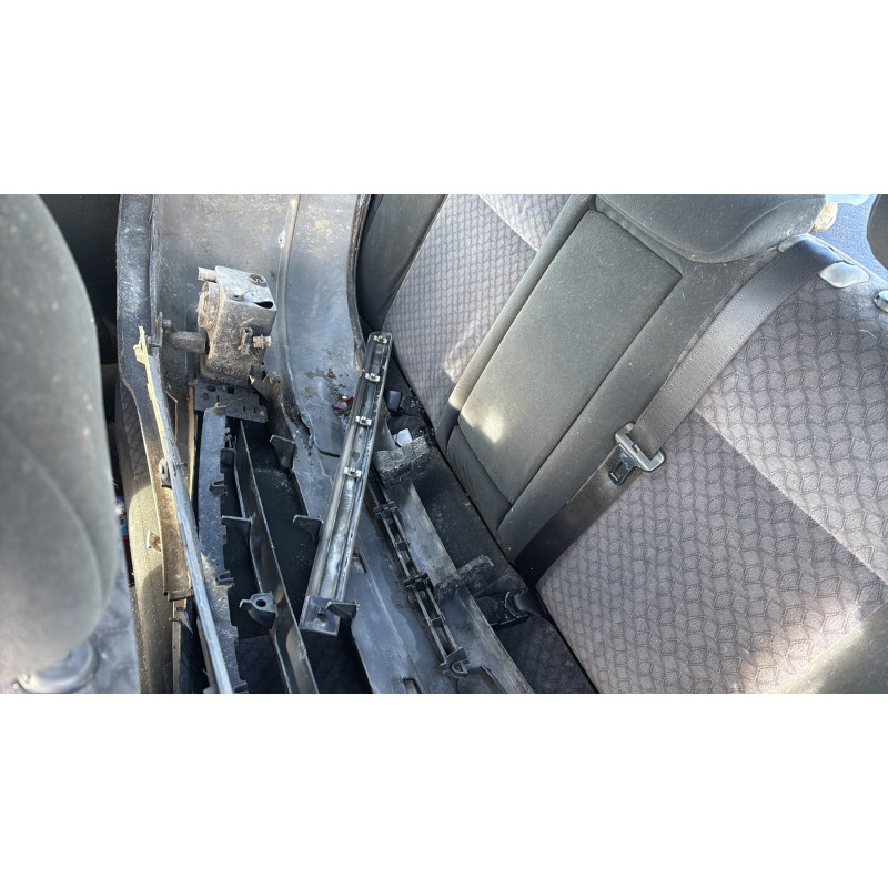 Jante OPEL ASTRA G Photo n°18