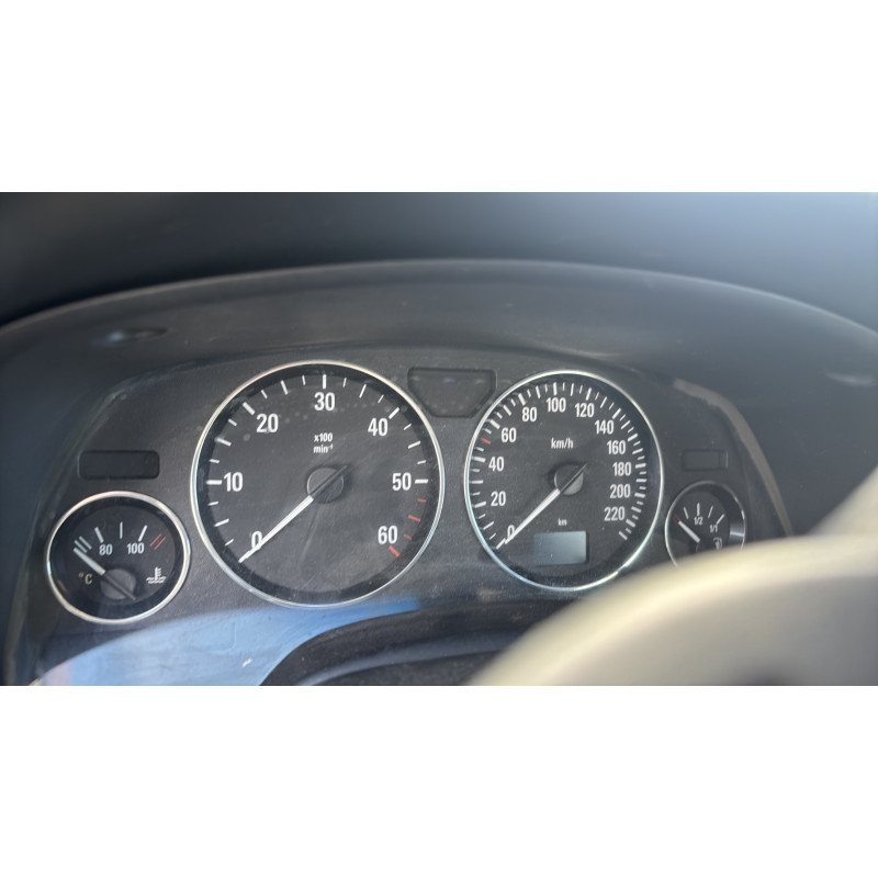 Jante OPEL ASTRA G Photo n°20