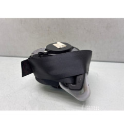 Pretensionneur de ceinture avant gauche PEUGEOT 208 1
