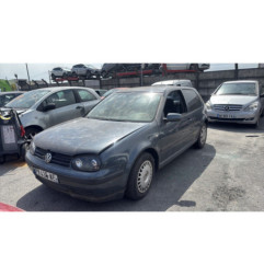 Jante VOLKSWAGEN GOLF 4