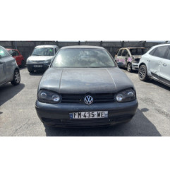 Jante VOLKSWAGEN GOLF 4