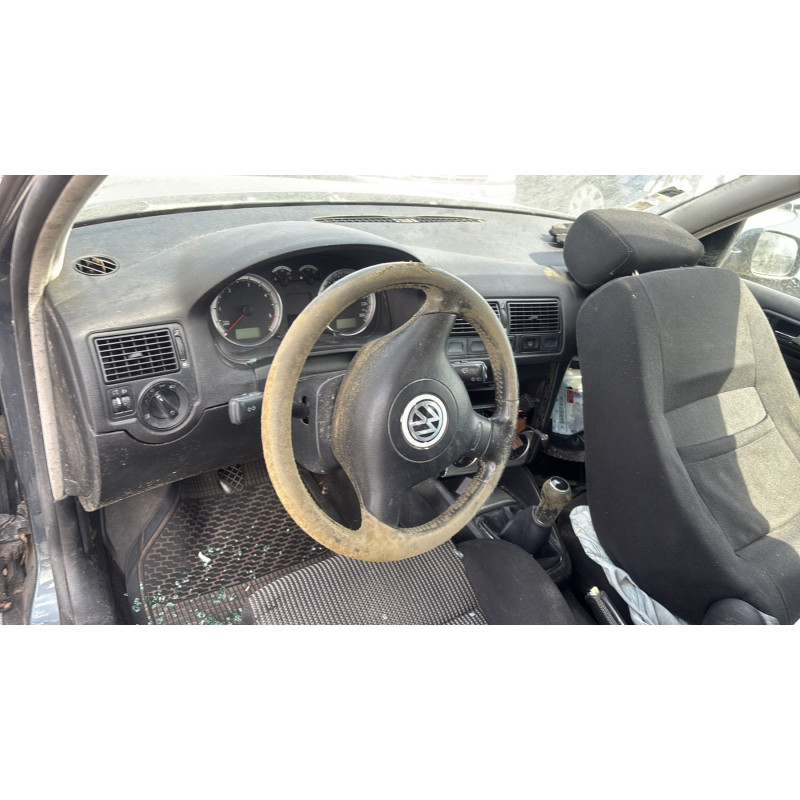 Jante VOLKSWAGEN GOLF 4 Photo n°13