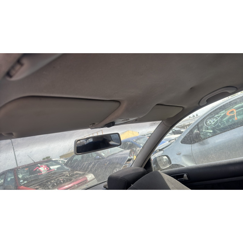 Jante VOLKSWAGEN GOLF 4 Photo n°15