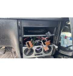 Jante VOLKSWAGEN GOLF 4