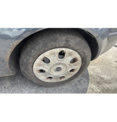 Jante VOLKSWAGEN GOLF 4