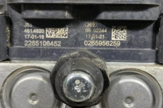 Bloc ABS (freins anti-blocage) OPEL KARL