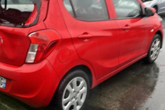 Pedale d'embrayage OPEL KARL