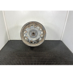 Jante RENAULT CLIO 3 Photo n°1
