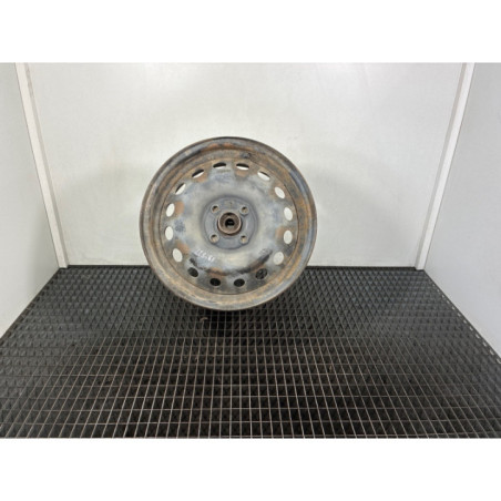 Jante RENAULT CLIO 3 Photo n°1