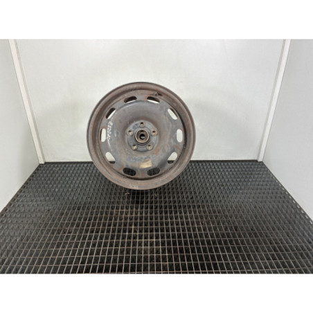 Jante VOLKSWAGEN GOLF 4 Photo n°1