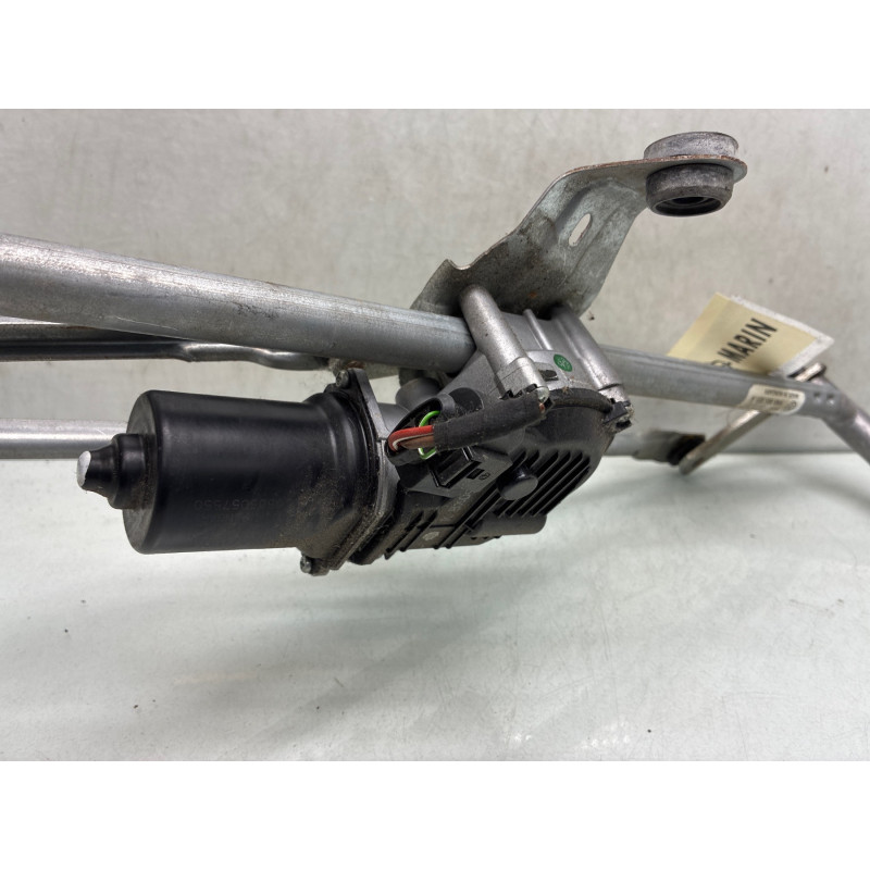 Moteur essuie glace avant VOLKSWAGEN TIGUAN 2 Photo n°2