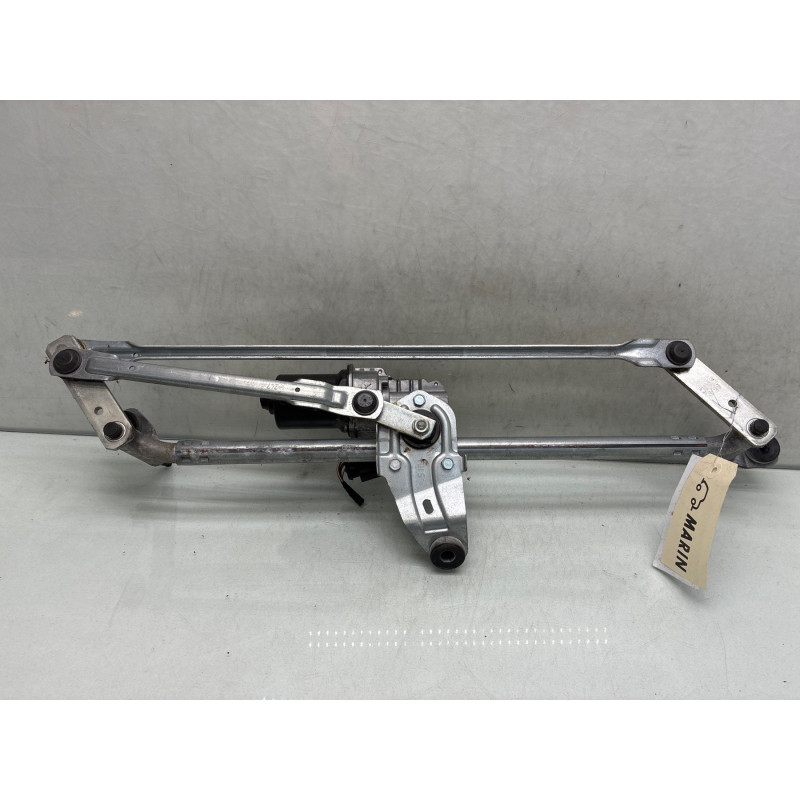 Moteur essuie glace avant VOLKSWAGEN TIGUAN 2 Photo n°3