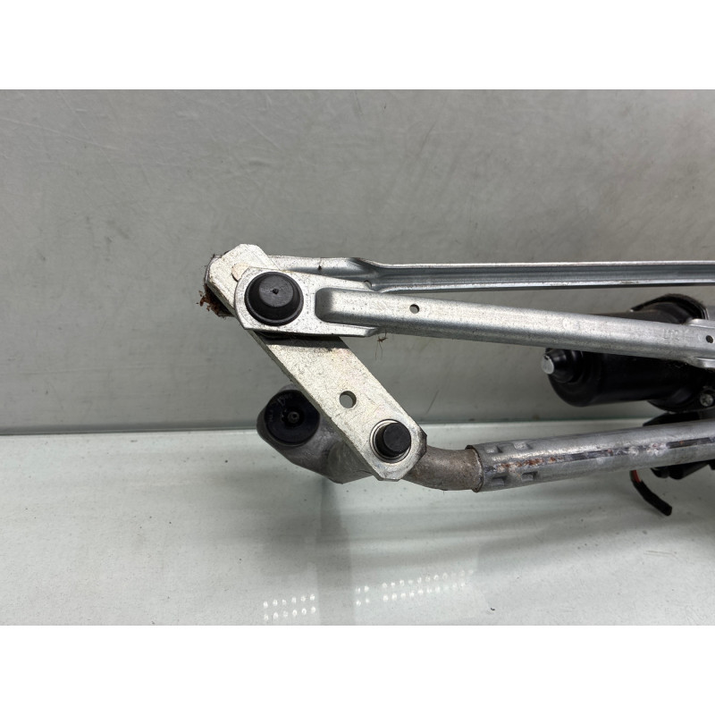 Moteur essuie glace avant VOLKSWAGEN TIGUAN 2 Photo n°6