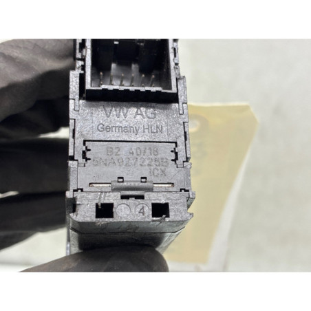 Poignee electrique frein a main VOLKSWAGEN TIGUAN 2