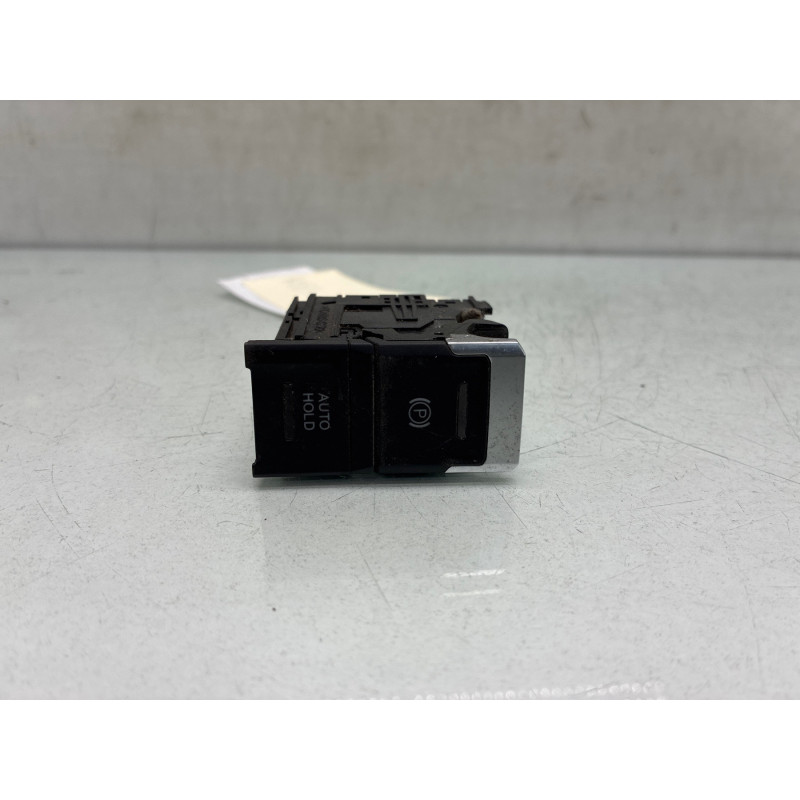 Poignee electrique frein a main VOLKSWAGEN TIGUAN 2 Photo n°4