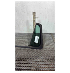 Custode arriere gauche (porte) RENAULT CLIO 3 Photo n°1