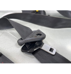 Pretensionneur de ceinture avant gauche PEUGEOT 206 Photo n°1