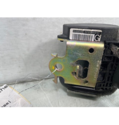 Pretensionneur de ceinture avant gauche PEUGEOT 206