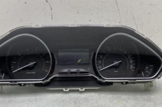 Compteur PEUGEOT 208 1