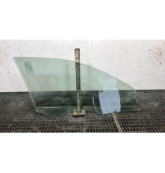 Vitre avant gauche AUDI A3 4