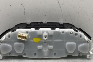 Compteur PEUGEOT 208 1