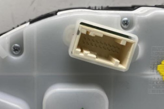 Compteur PEUGEOT 208 1