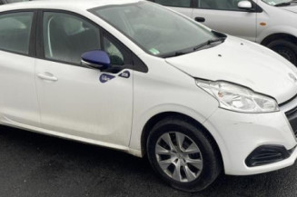 Compteur PEUGEOT 208 1