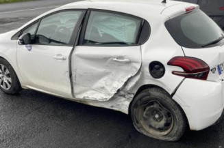 Compteur PEUGEOT 208 1