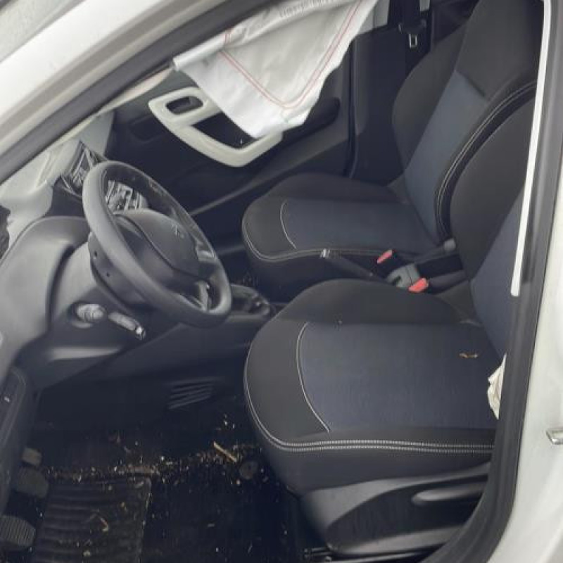 Compteur PEUGEOT 208 1 Photo n°10