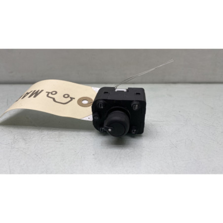 Commande retroviseurs AUDI A3 4 Photo n°1