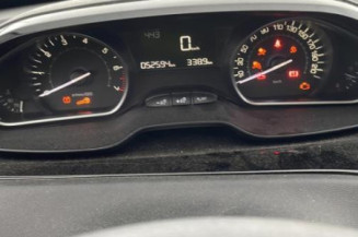 Compteur PEUGEOT 208 1