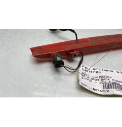 Feu arriere stop central AUDI A3 4