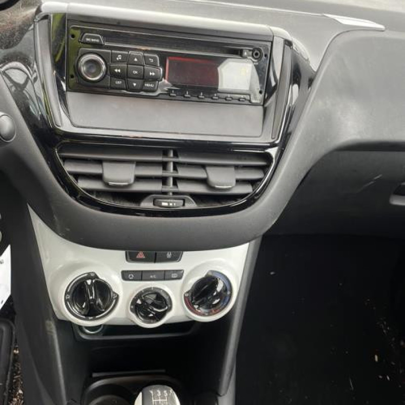 Compteur PEUGEOT 208 1 Photo n°13