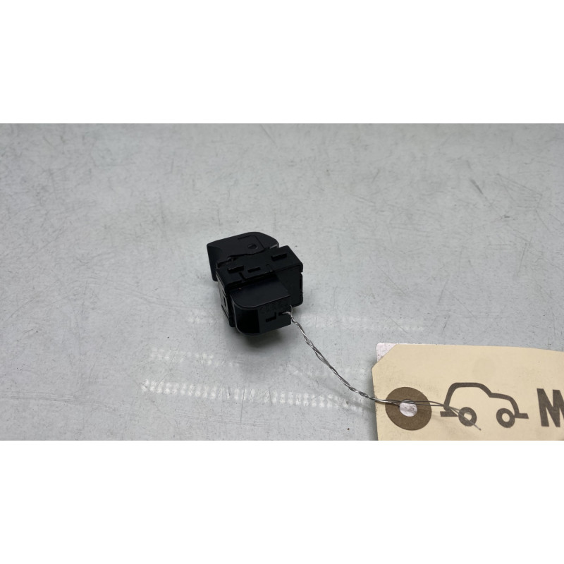 Interrupteur de leve vitre avant droit AUDI A3 4 Photo n°3