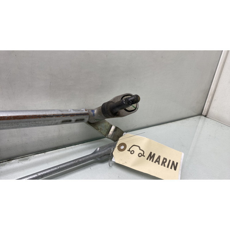 Moteur essuie glace avant AUDI A3 4 Photo n°2