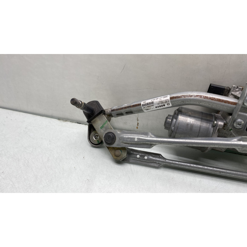 Moteur essuie glace avant AUDI A3 4 Photo n°3