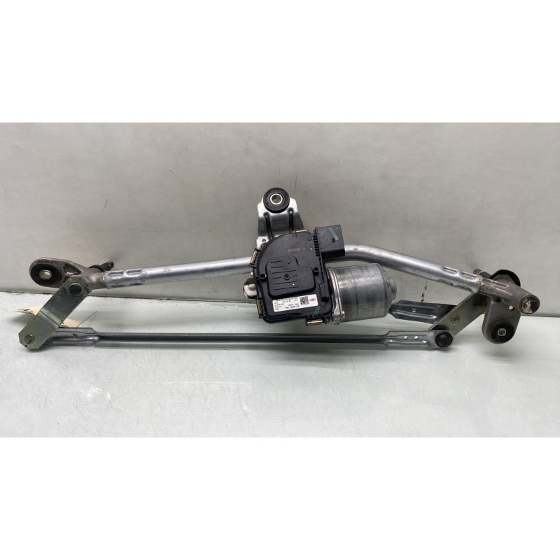 Moteur essuie glace avant AUDI A3 4 Photo n°5