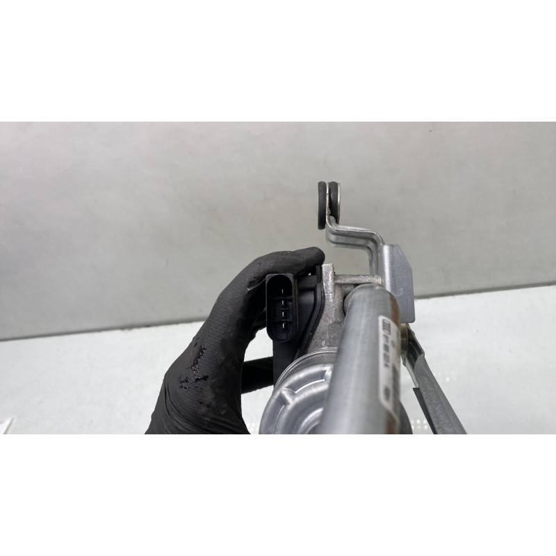 Moteur essuie glace avant AUDI A3 4 Photo n°6