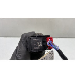 Poignee electrique frein a main AUDI A3 4