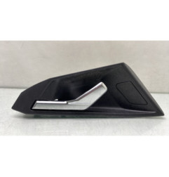 Poignee interieur arriere droit AUDI A3 4 Photo n°1