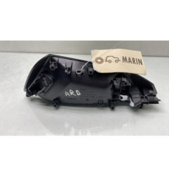 Poignee interieur arriere droit AUDI A3 4