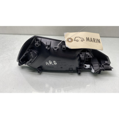 Poignee interieur arriere droit AUDI A3 4
