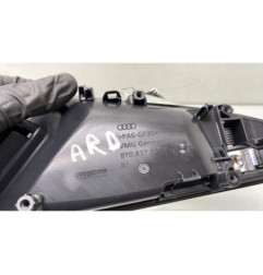 Poignee interieur arriere droit AUDI A3 4