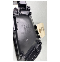 Poignee interieur arriere gauche AUDI A3 4