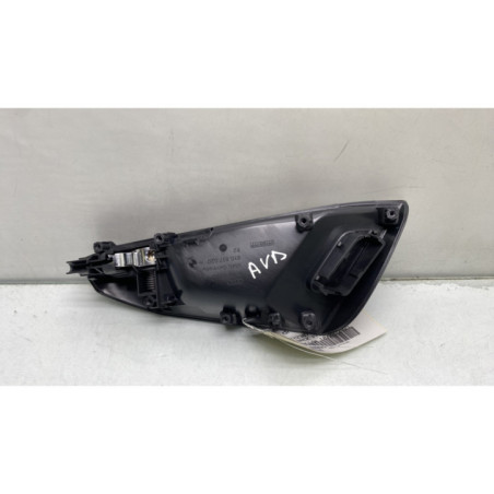 Poignee interieur avant droit AUDI A3 4