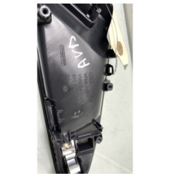 Poignee interieur avant droit AUDI A3 4