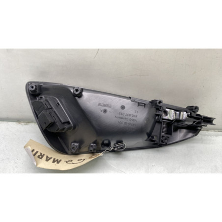 Poignee interieur avant gauche AUDI A3 4