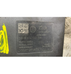 Bloc ABS (freins anti-blocage) AUDI A3 4