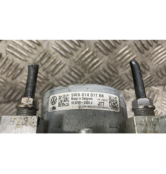 Bloc ABS (freins anti-blocage) AUDI A3 4