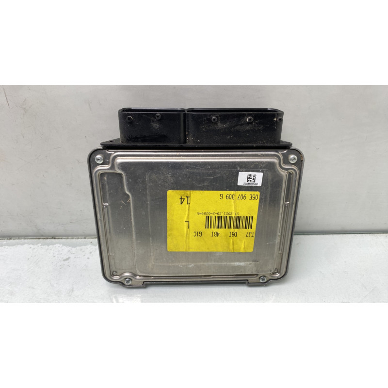 Calculateur moteur AUDI A3 4 Photo n°4